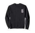 Self Love Club Sweatshirt - Fun Novelty Design Men Women - T-Shirt, Sweatshirt, Hoodie