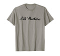 Nathaniel Hawthorne Authentic T-Shirt - Casual Everyday Wear Unisex - T-Shirt, Sweatshirt, Hoodie