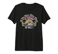 Read Return Repeat Tri Blend T-Shirt - Trendy Graphic for Adults - T-Shirt, Sweatshirt, Hoodie