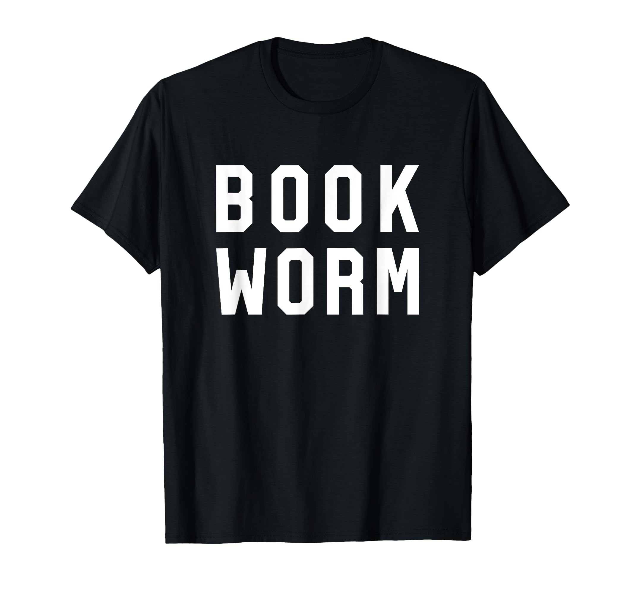 Bookworm Book Lover Gift Love Books T-Shirt - Trendy Graphic Men Women - T-Shirt, Sweatshirt, Hoodie