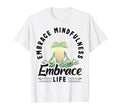 Morning Meditation Bliss Yoga T-Shirt - Aesthetic Graphic Unisex - T-Shirt, Sweatshirt, Hoodie