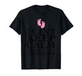 I Cant Keep Calm Im Going To Be T-Shirt - Aesthetic Graphic for Adults - T-Shirt, Sweatshirt, Hoodie