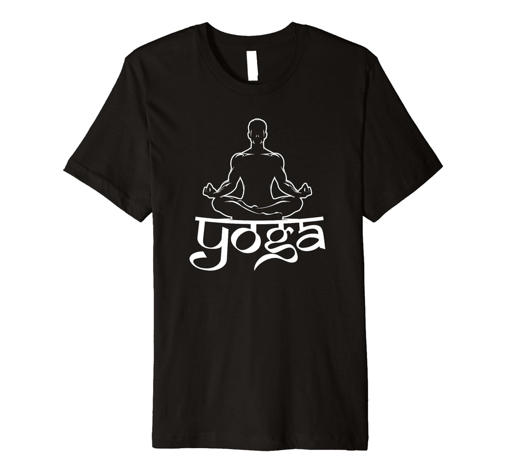 Yoga Meditation Om Mantra Tantric T-Shirt - Streetwear Style for Adults - T-Shirt, Sweatshirt, Hoodie