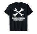 Hip Replacement Surgery Recovery T-Shirt - Trendy Graphic Men Women - T-Shirt, Sweatshirt, Hoodie