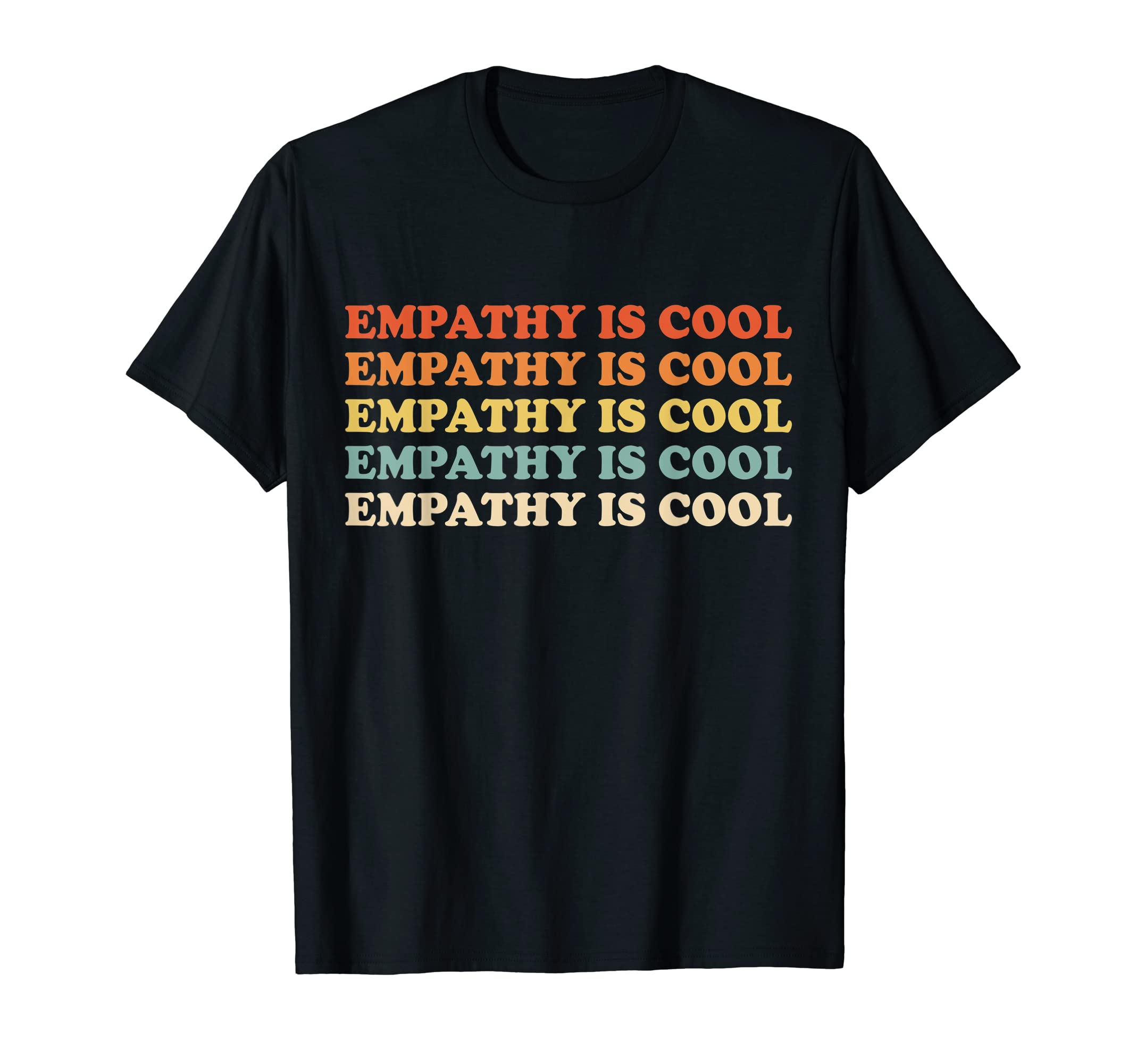 Therapy Is Aesthetic Trendy Mental T-Shirt - Novelty Apparel Men Women - T-Shirt, Sweatshirt, Hoodie