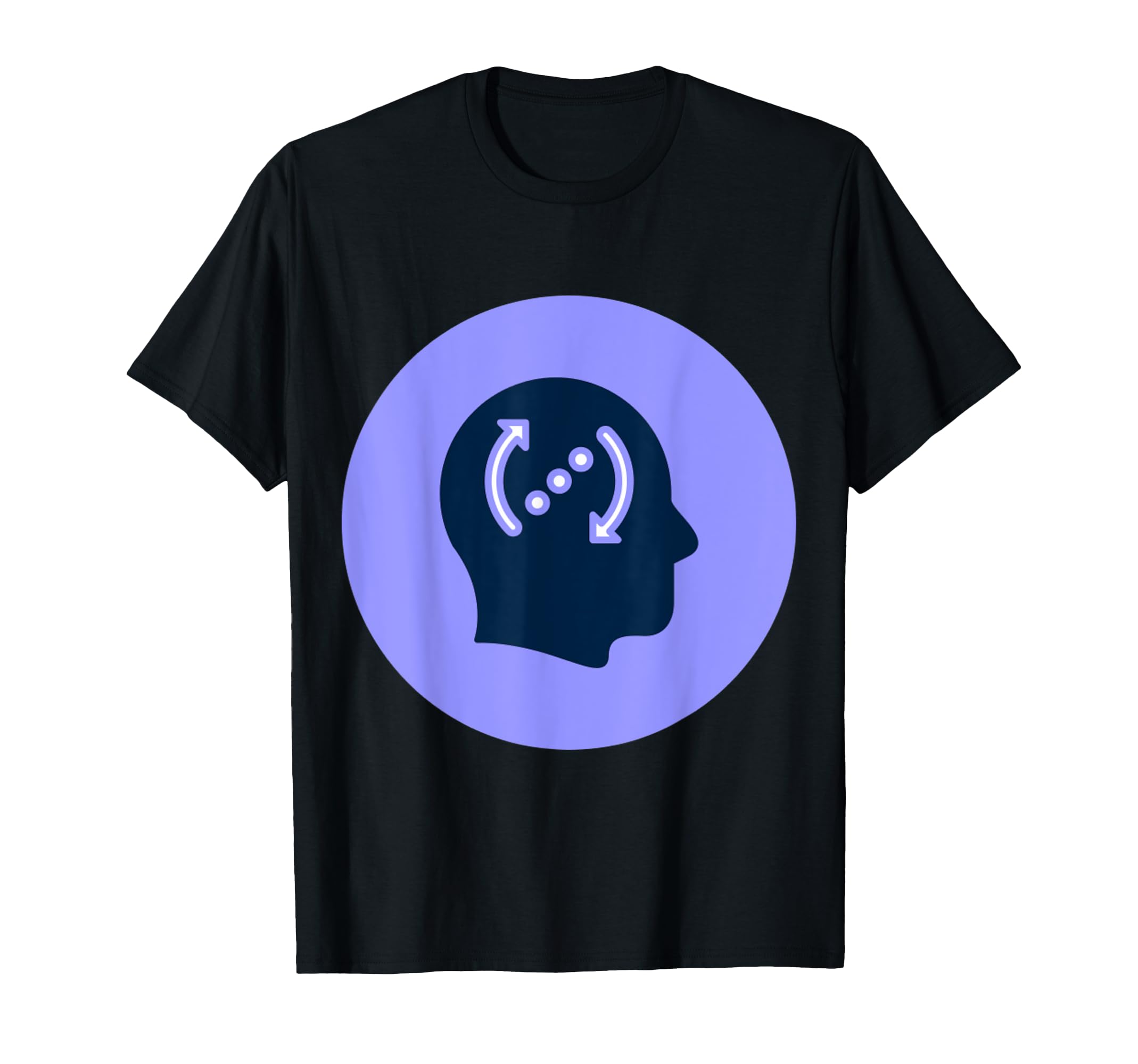 Clever Witty Rumination Designs Hoodie - Fun Novelty Design Men Women - T-Shirt, Sweatshirt, Hoodie
