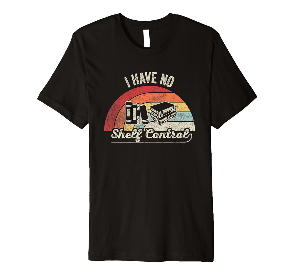 Read Return Repeat T-Shirt - Fun Novelty Design for Adults - T-Shirt, Sweatshirt, Hoodie