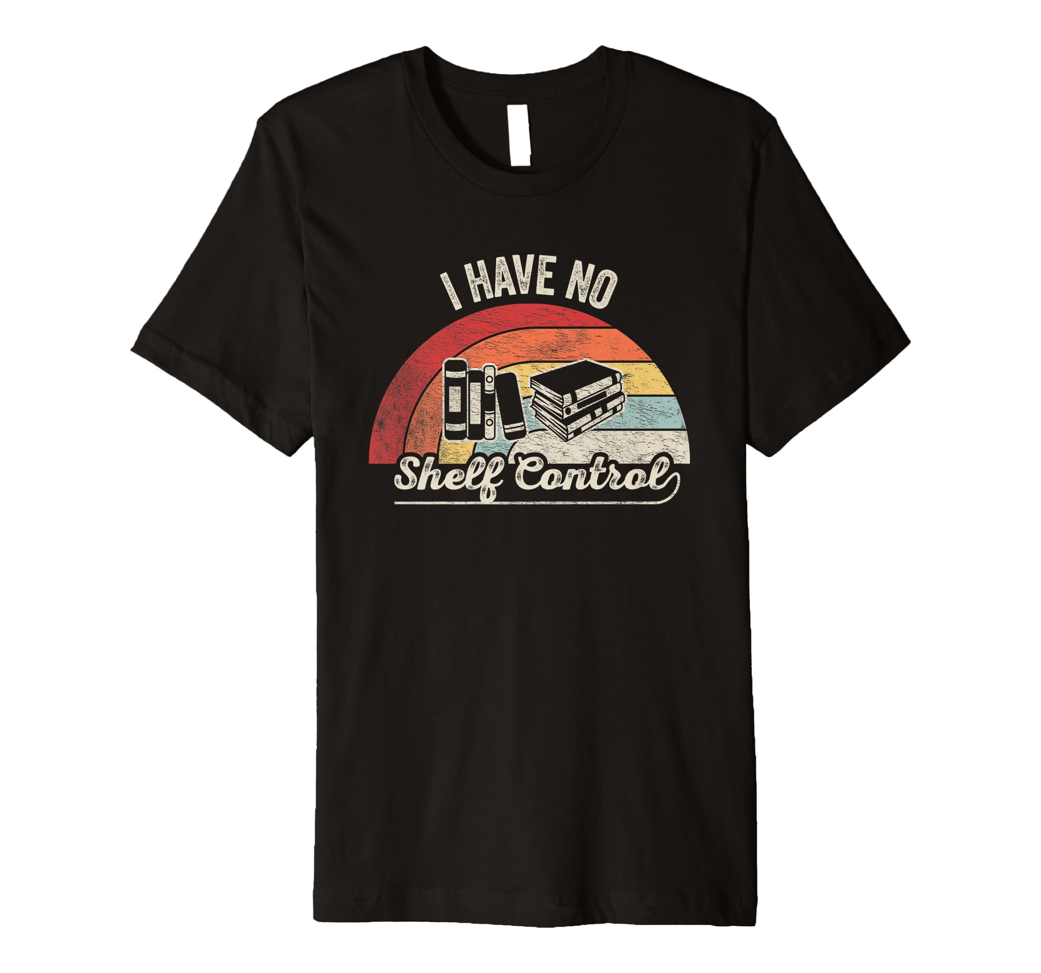 Read Return Repeat T-Shirt - Fun Novelty Design for Adults - T-Shirt, Sweatshirt, Hoodie