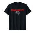 Neurospicy Neurodiversity Autism T-Shirt - Trendy Graphic Unisex - T-Shirt, Sweatshirt, Hoodie