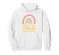 I Want To Be Schwa Its Never Hoodie - Casual Everyday Wear for Adults - T-Shirt, Sweatshirt, Hoodie