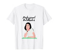 Professional Overthinker T-Shirt - Fun Novelty Design Unisex - T-Shirt, Sweatshirt, Hoodie