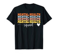 Mental Health Squad Brain Illness T-Shirt - Trendy Graphic Men Women - T-Shirt, Sweatshirt, Hoodie