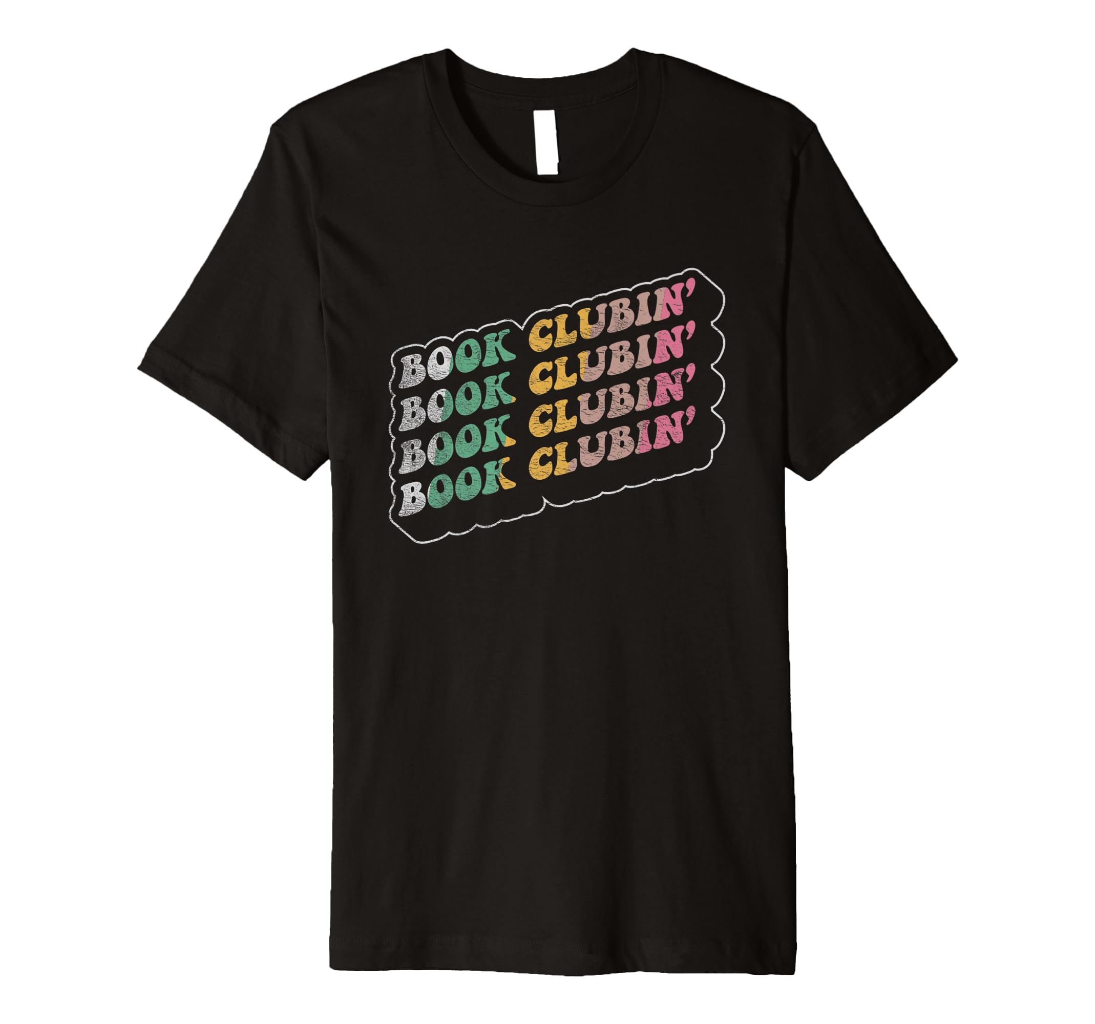 Read Return Repeat T-Shirt - Custom Art Print for Adults - T-Shirt, Sweatshirt, Hoodie