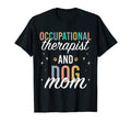 Occupational Therapy Pediatric Ot Month T-Shirt - Graphic Print Men Women - T-Shirt, Sweatshirt, Hoodie