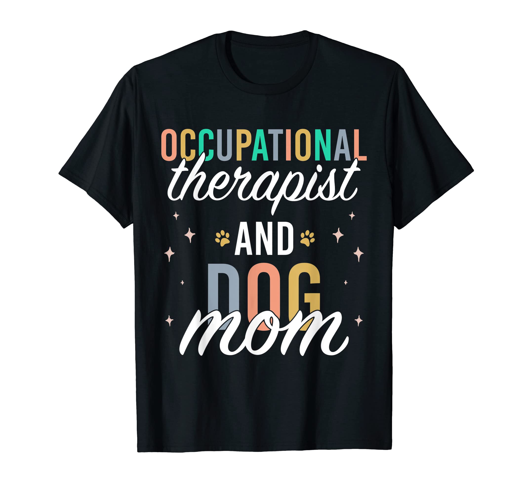 Occupational Therapy Pediatric Ot Month T-Shirt - Graphic Print Men Women - T-Shirt, Sweatshirt, Hoodie