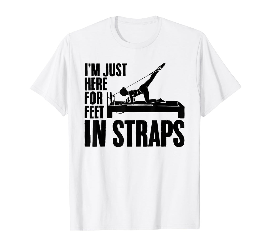 Training Exercise Mindfulness T-Shirt - Fun Novelty Design Unisex - T-Shirt, Sweatshirt, Hoodie