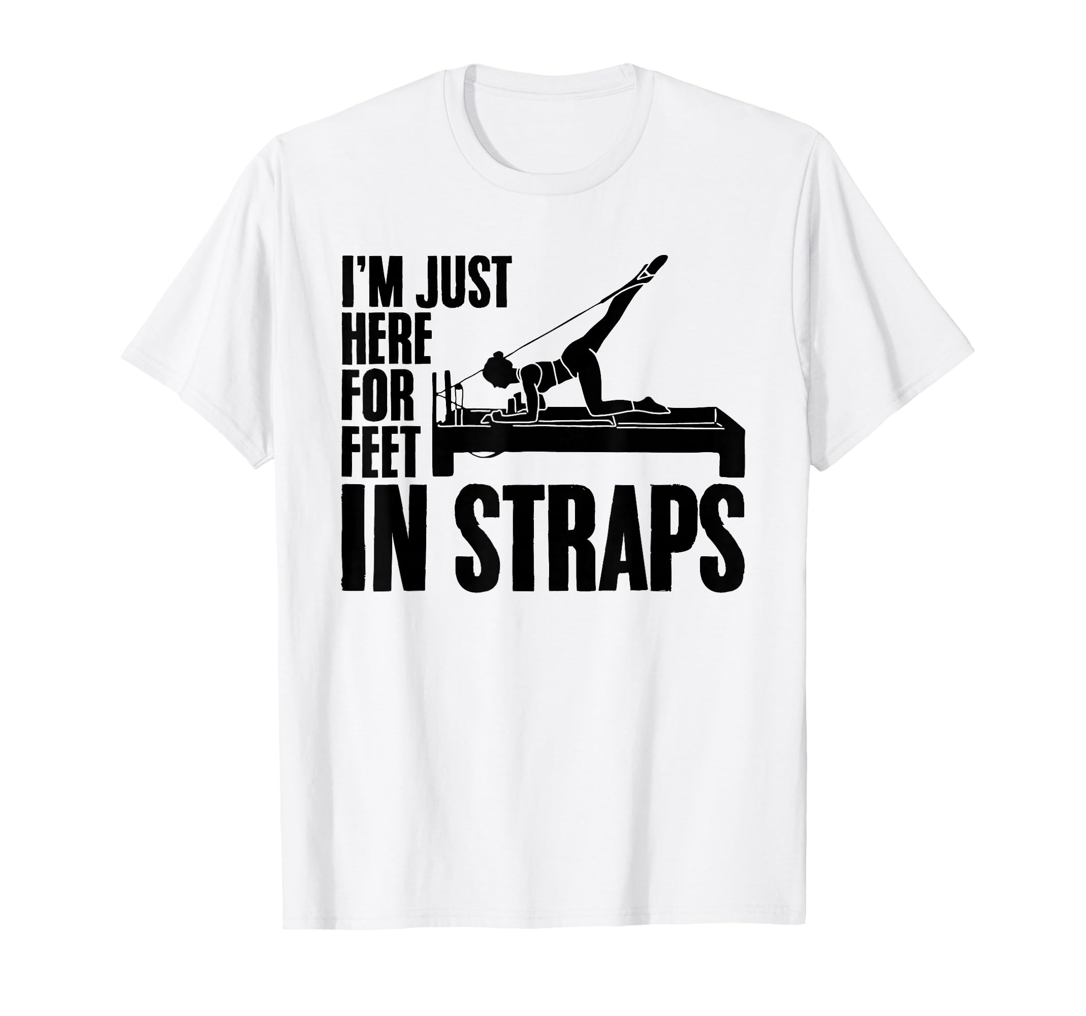 Training Exercise Mindfulness T-Shirt - Fun Novelty Design Unisex - T-Shirt, Sweatshirt, Hoodie
