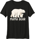 Polar Bear Family Classics Co Unisex T-shirt, Sweatshirt, Hoodie, Long Sleeve Tee - T-Shirt, Sweatshirt, Hoodie