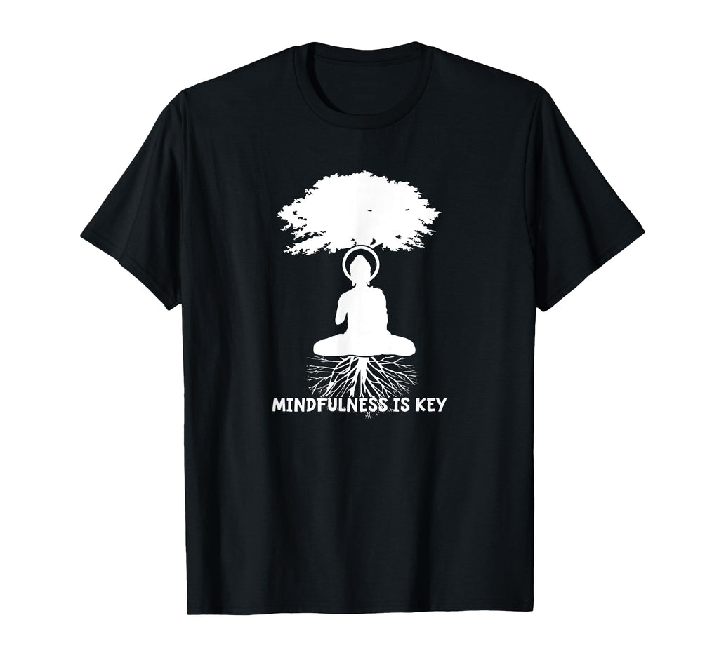 Buddhist Buddhism Zen Monk T-Shirt - Streetwear Style for Adults - T-Shirt, Sweatshirt, Hoodie