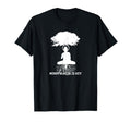 Buddhist Buddhism Zen Monk T-Shirt - Streetwear Style for Adults - T-Shirt, Sweatshirt, Hoodie