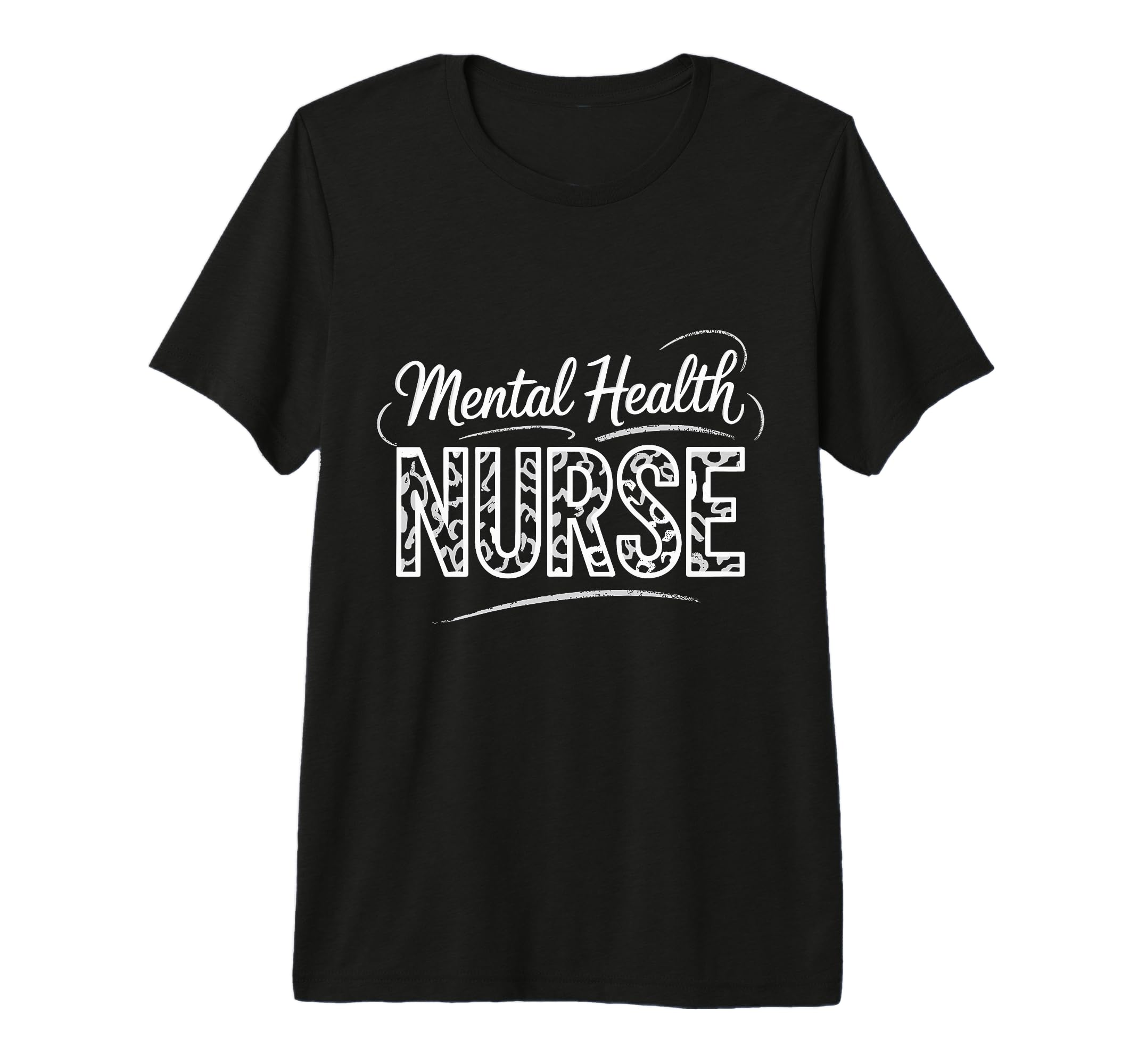 Mental Health Matters Brain Anti T-Shirt - Novelty Apparel Men Women - T-Shirt, Sweatshirt, Hoodie