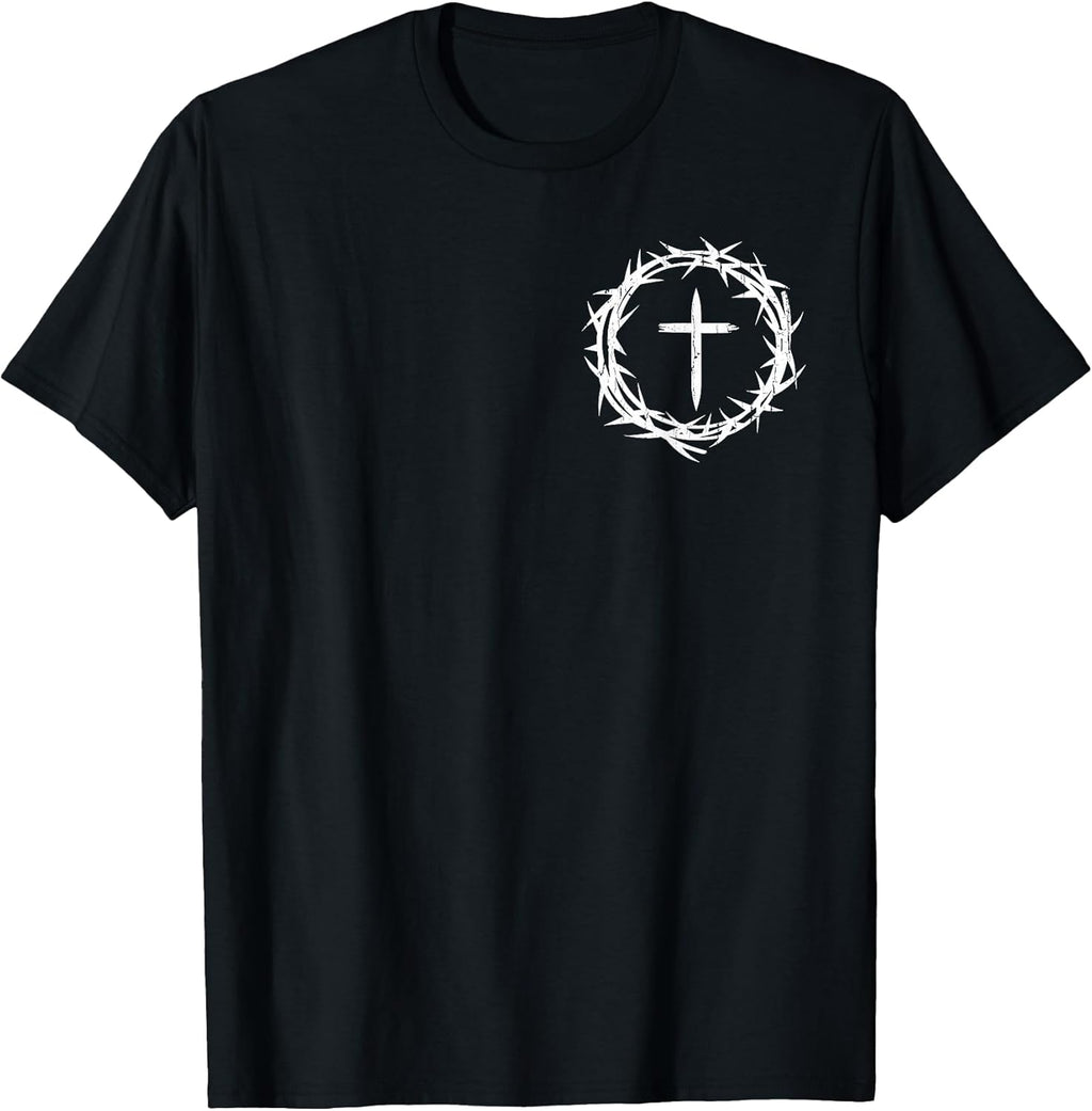 Funny Christian Easter Unisex T-shirt, Sweatshirt, Hoodie, Long Sleeve Tee - T-Shirt, Sweatshirt, Hoodie