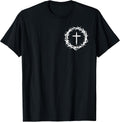 Funny Christian Easter Unisex T-shirt, Sweatshirt, Hoodie, Long Sleeve Tee - T-Shirt, Sweatshirt, Hoodie