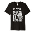 Reading Bibliophile Bookworm Sweatshirt - Casual Everyday Wear for Adults - T-Shirt, Sweatshirt, Hoodie