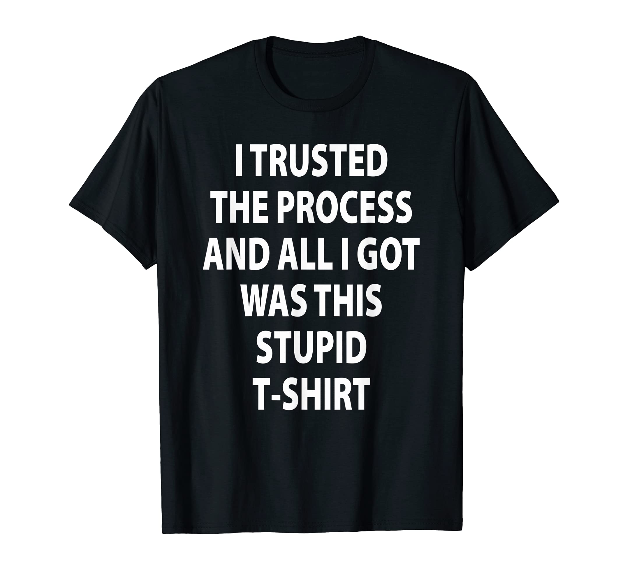 Philadelphia Trust Process Trusted T-Shirt - Aesthetic Graphic Unisex - T-Shirt, Sweatshirt, Hoodie