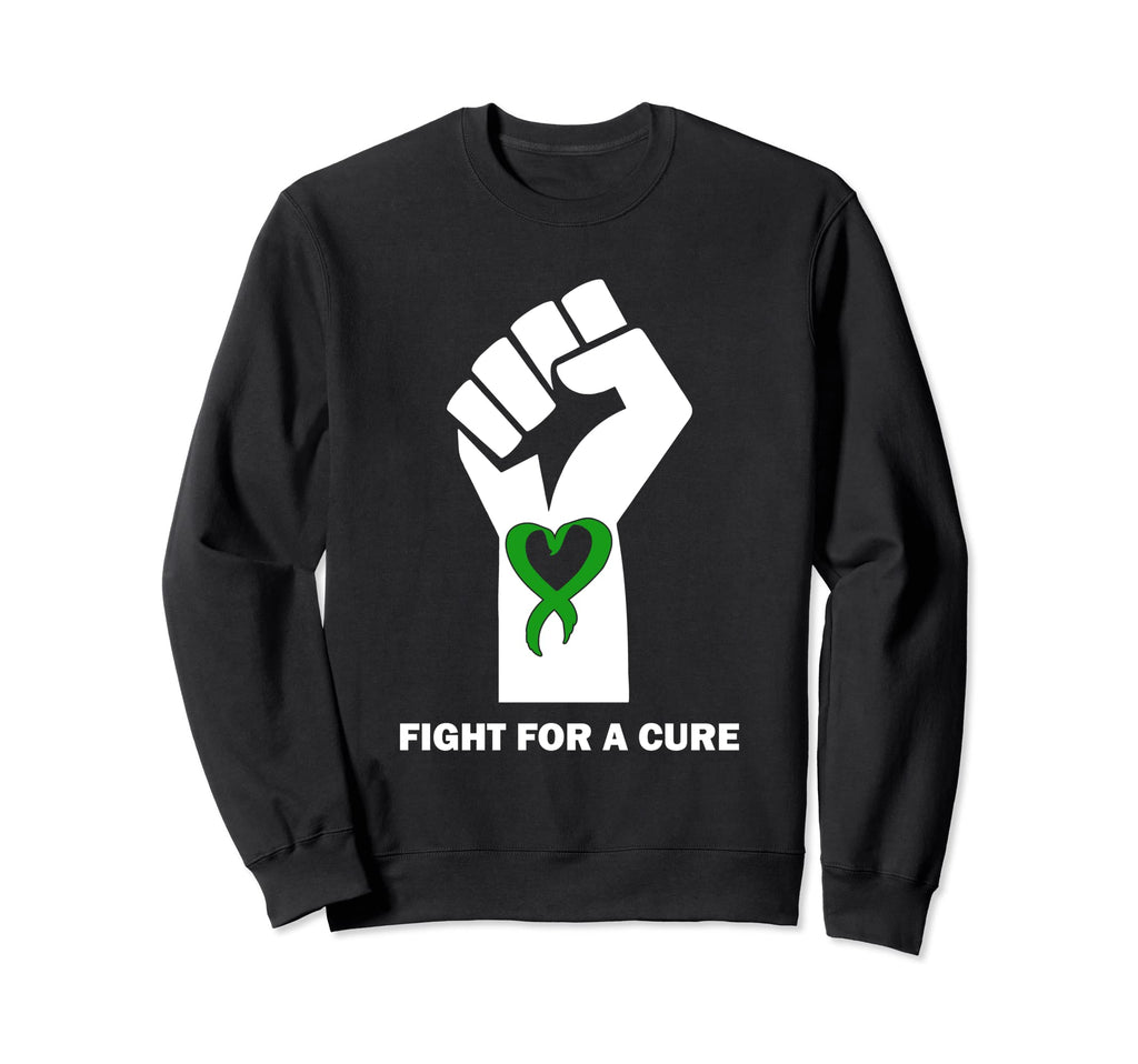 Mental Health Awareness End Stigma Sweatshirt - Trendy Graphic Unisex - T-Shirt, Sweatshirt, Hoodie