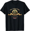 Masters of the Universe Amazon Exclusive Cringer MGM Logo T-Shirt Unisex T-shirt, Sweatshirt, Hoodie, Long Sleeve Tee - T-Shirt, Sweatshirt, Hoodie