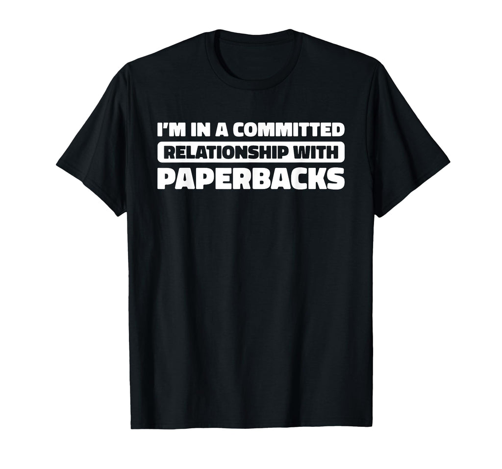 Bookworm Writer Bibliophile Librarian T-Shirt - Graphic Print Men Women - T-Shirt, Sweatshirt, Hoodie