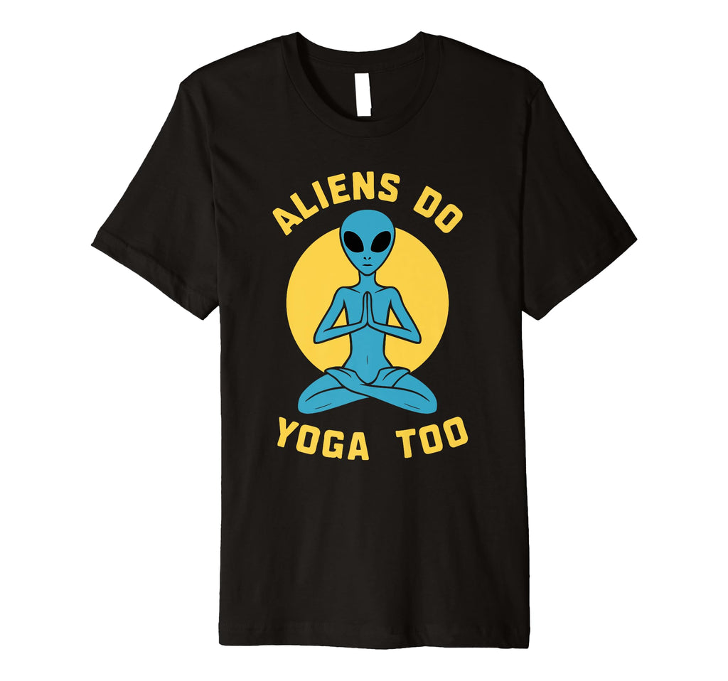 Meditation Mindfulness Relaxation T-Shirt - Custom Art Print for Adults - T-Shirt, Sweatshirt, Hoodie