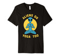 Meditation Mindfulness Relaxation T-Shirt - Custom Art Print for Adults - T-Shirt, Sweatshirt, Hoodie