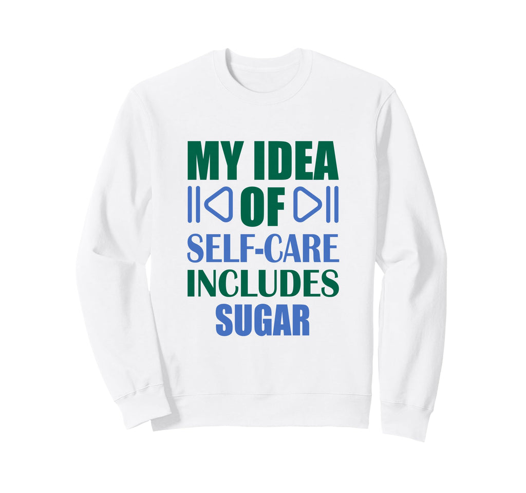 Everyday Mental Health Tycoon Tees Hoodie - Minimalist Print Unisex - T-Shirt, Sweatshirt, Hoodie