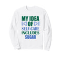 Everyday Mental Health Tycoon Tees Hoodie - Minimalist Print Unisex - T-Shirt, Sweatshirt, Hoodie