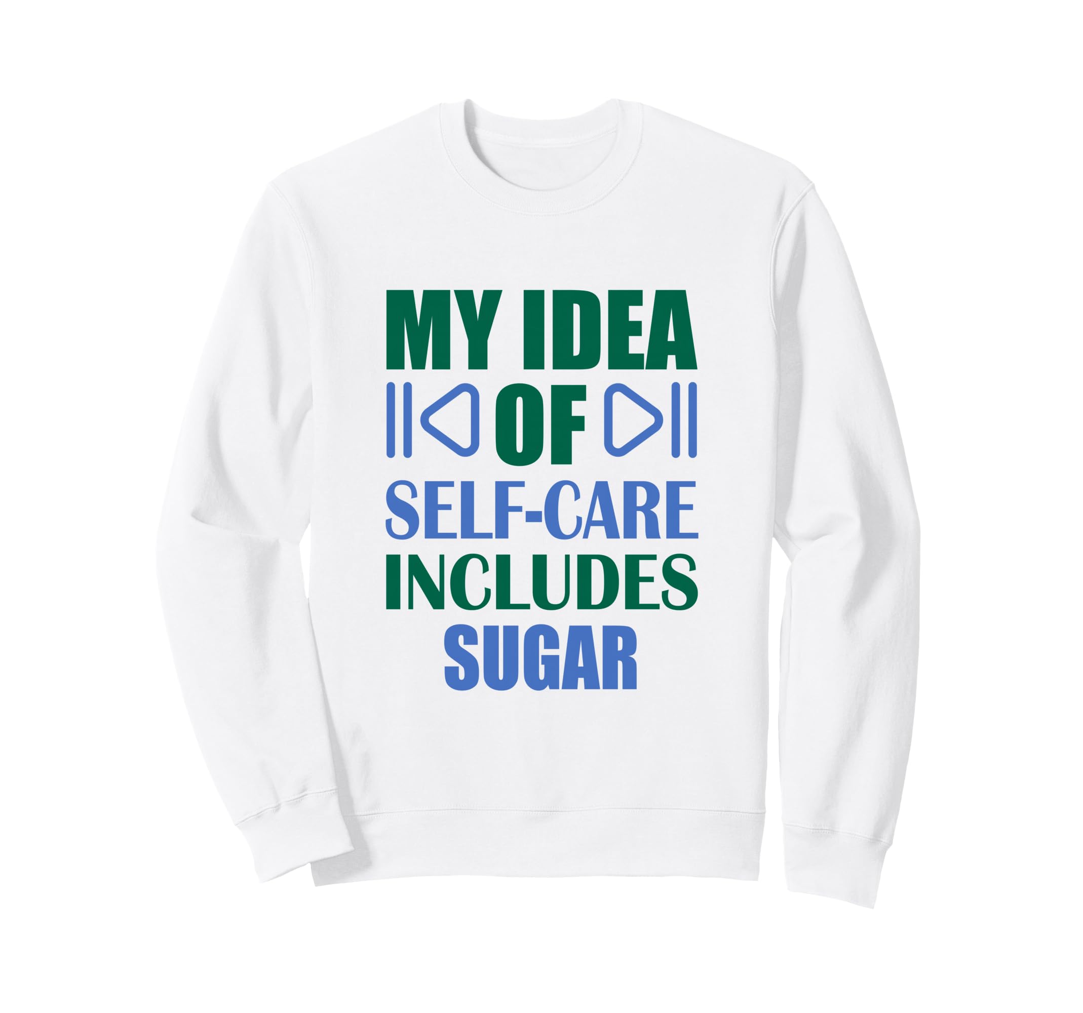 Everyday Mental Health Tycoon Tees Hoodie - Minimalist Print Unisex - T-Shirt, Sweatshirt, Hoodie