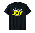 Inspirational Christian Scripture T-Shirt - Casual Everyday Wear Unisex - T-Shirt, Sweatshirt, Hoodie