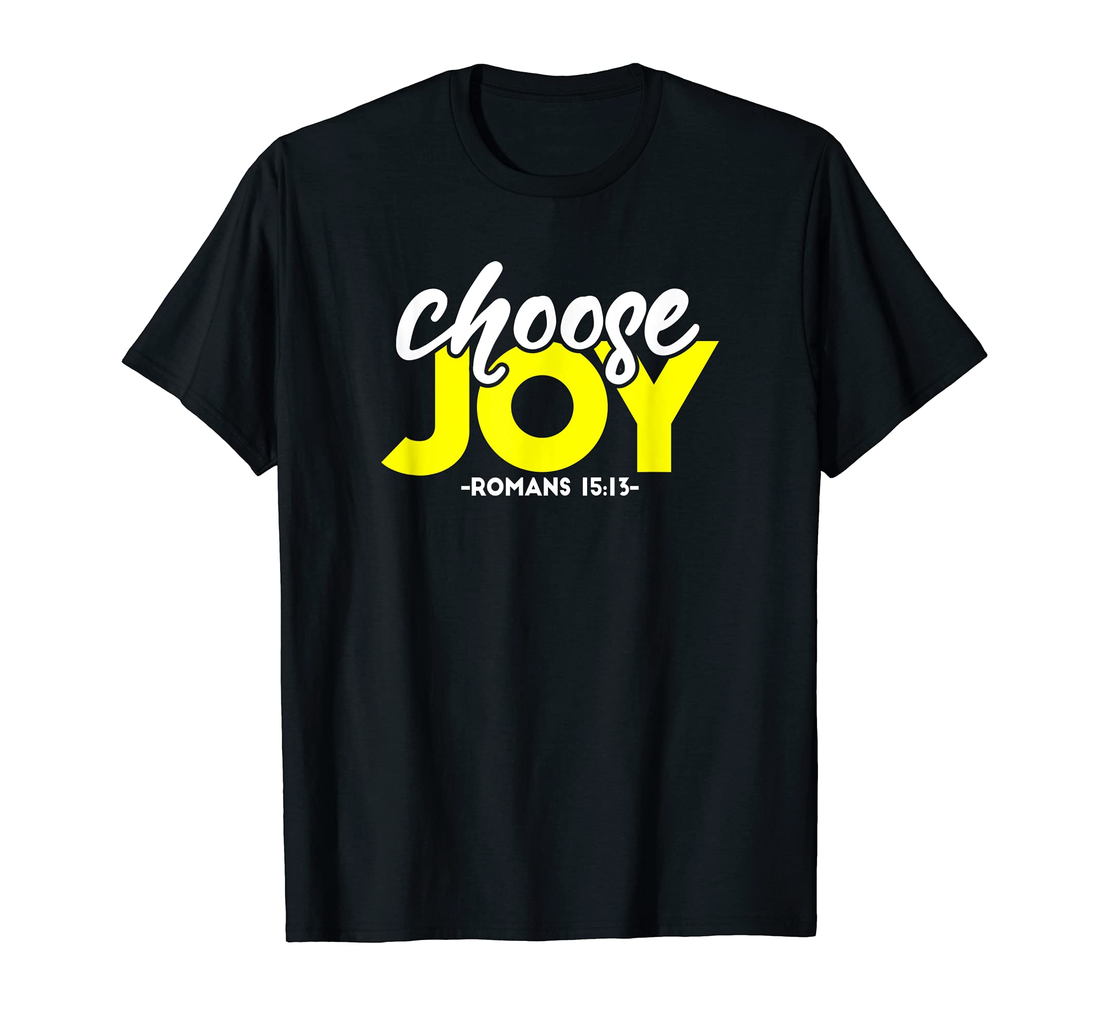 Inspirational Christian Scripture T-Shirt - Casual Everyday Wear Unisex - T-Shirt, Sweatshirt, Hoodie