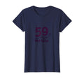 59 And Living Plot Twist Birthday Gift T-Shirt - Unique Graphic Men Women - T-Shirt, Sweatshirt, Hoodie