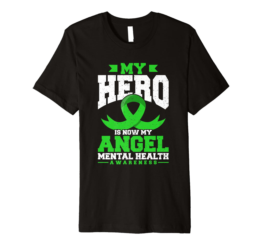 Cancer Squad Family Mental Health T-Shirt - Trendy Graphic Men Women - T-Shirt, Sweatshirt, Hoodie