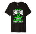Cancer Squad Family Mental Health T-Shirt - Trendy Graphic Men Women - T-Shirt, Sweatshirt, Hoodie