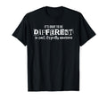 Its Okay To Be Different Its Pretty T-Shirt - Novelty Apparel Men Women - T-Shirt, Sweatshirt, Hoodie