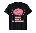 Recovery Path To Self Enlightenment T-Shirt - Novelty Apparel Men Women - T-Shirt, Sweatshirt, Hoodie