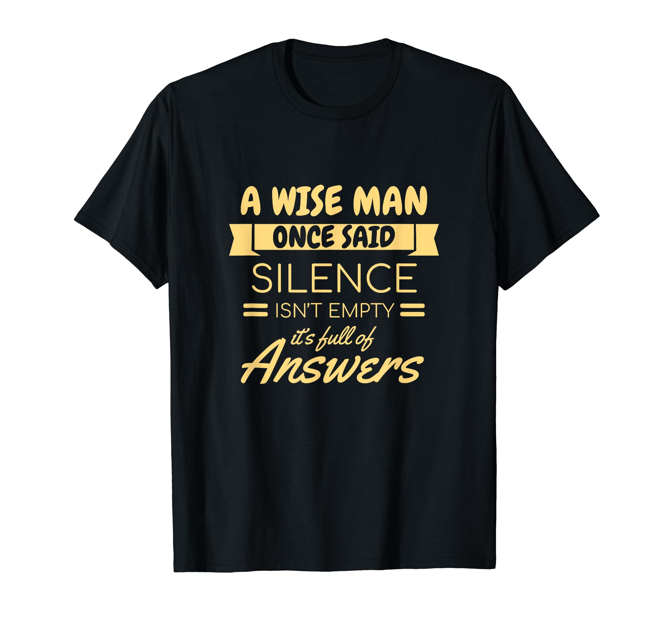 Daily Mindfulness Yoga Instruction T-Shirt - Casual Everyday Wear Unisex - T-Shirt, Sweatshirt, Hoodie