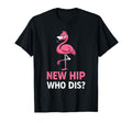 Hip Replacement Surgery Recovery T-Shirt - Trendy Graphic for Adults - T-Shirt, Sweatshirt, Hoodie