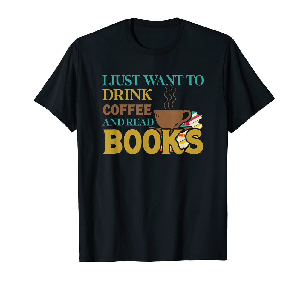 Reading Adventure Book Readers T-Shirt - Fun Novelty Design for Adults - T-Shirt, Sweatshirt, Hoodie