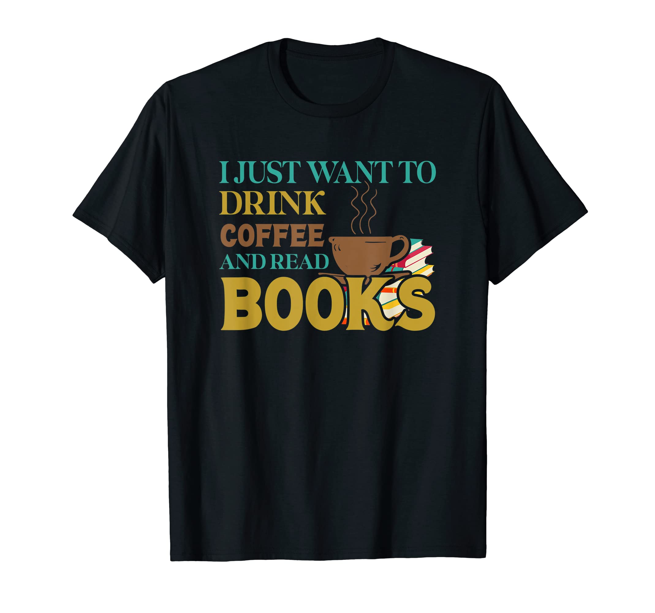 Reading Adventure Book Readers T-Shirt - Fun Novelty Design for Adults - T-Shirt, Sweatshirt, Hoodie