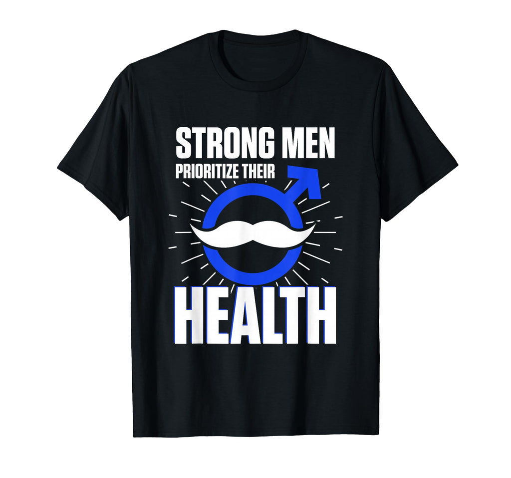 Mental Health Awareness Powerful T-Shirt - Casual Everyday Wear Men Women - T-Shirt, Sweatshirt, Hoodie