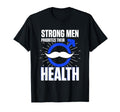 Mental Health Awareness Powerful T-Shirt - Casual Everyday Wear Men Women - T-Shirt, Sweatshirt, Hoodie